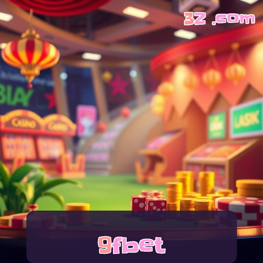 Magia do Cassino: Atrações Imperdíveis na 9fbet