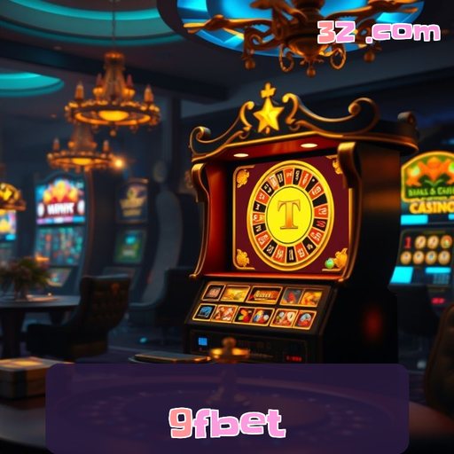 Vivencie a Emoção dos Jogos no 9fbet como Nunca Antes